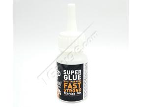 Medium Viscosity Super Glue 20g